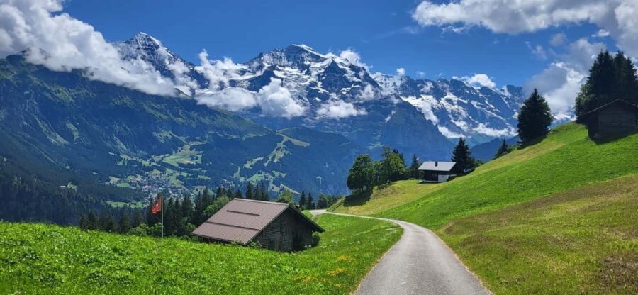 Private Swiss Alps Tour, Lakes, Villages, Waterfalls - Why This Tour Offers Great Value