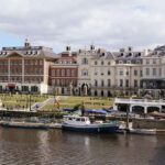 Private Ted Lasso Filming Locations Tour - The Full Experience: What You Can Expect