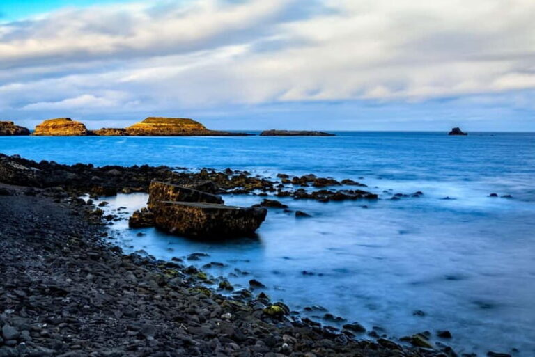 Private Terceira Island Half-Day: Enchanted Bays + tasting - Why This Tour Offers Great Value