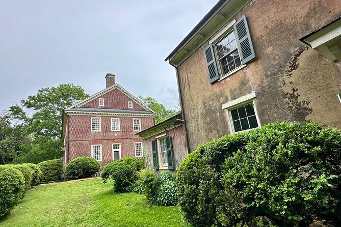 Private tour from Williamsburg to Berkeley Plantation - Who Is This Tour Best For?