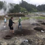 Private Tour Furnas: Furnas Lake Hike & Terra Nostra Park - What You Get: The Practicalities