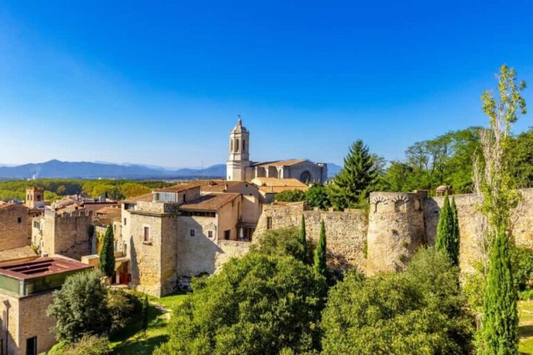 Private Tour Girona & Medieval Villages from Barcelona - Final Thoughts