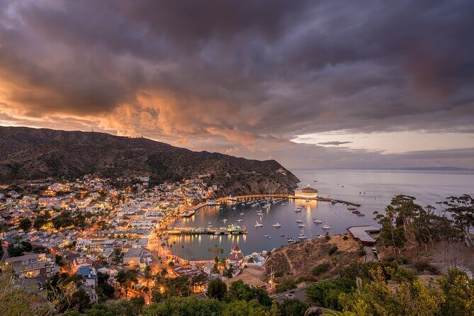 Private Tour Haunted Catalina Ghost - Is It Worth the Price?