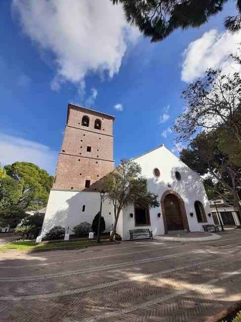 Private Tour in Mijas Pueblo - What’s Included and Practical Details