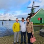 Private tour in Tesla, Zaandam, Zaanse Schans & Volendam. - What Travelers Say