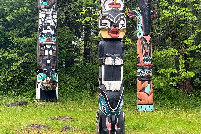 Private Tour in Vancouver for Solo Traveler - Why This Tour Offers Great Value