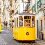 Private tour Lisbon on foot: Chiado to Alfama, Dutch guide. - The Route and Its Significance