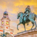 Private Tour Madrid from Barcelona - Exploring the Royal Palace and Almudena Cathedral
