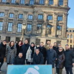 Private tour of Amsterdam with Portuguese-speaking guide - What to Expect: A Closer Look