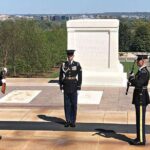 Private Tour of Arlington Cemetery (English/Portuguese) - Detailed Breakdown of the Arlington Cemetery Private Tour