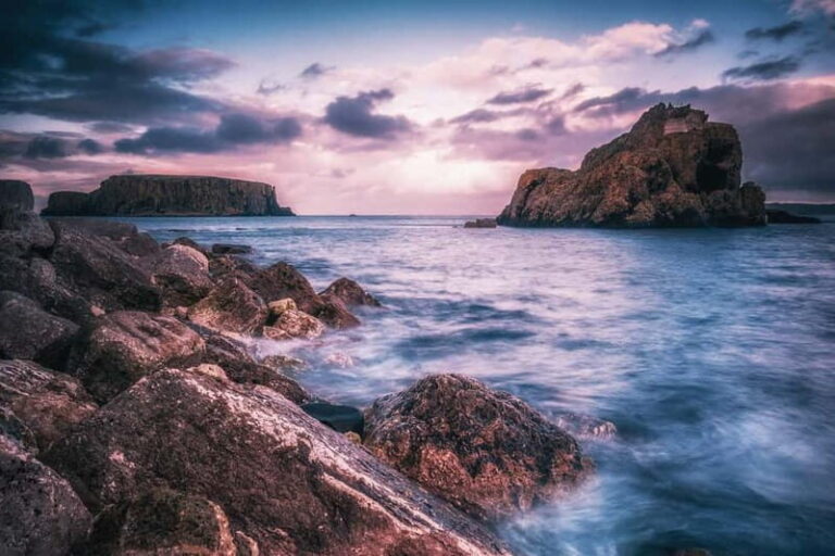 Private Tour of Game of Thrones Filming Locations Ireland - Detailed Breakdown of the Itinerary