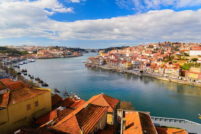 Private Tour Porto With Departure From Lisbon - Why This Tour Offers Great Value