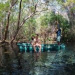 Private Tour Sisal Magic Town and Kayak - The Kayaking Adventure: Mangroves and Bird Sanctuary