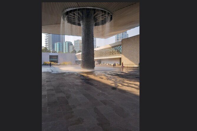 Private Tour: the must-see Museum of Anthropology - Why This Tour Works