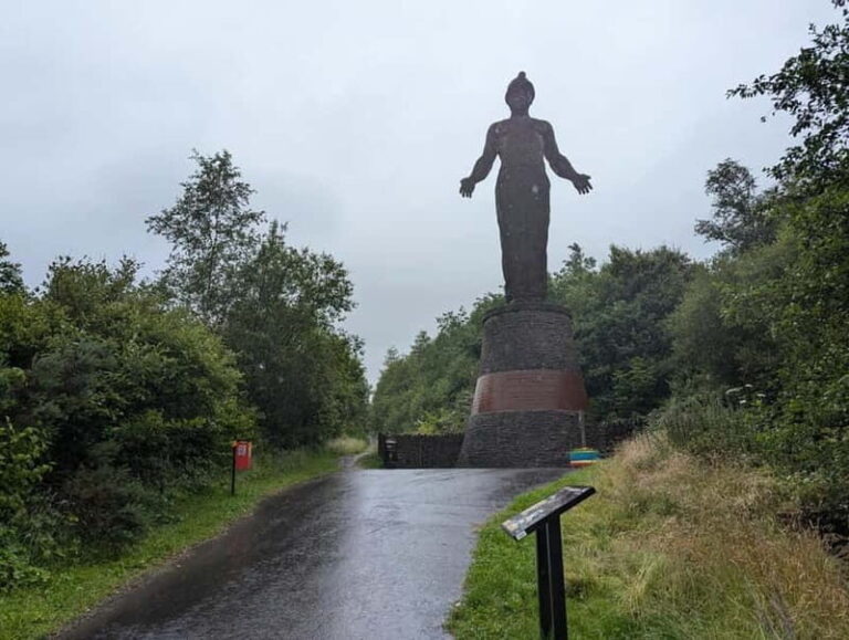 Private Tour: The Valleys Heritage & South Wales Landscapes - The Itinerary Breakdown  