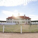 Private Tour to Alexandria and Mount Vernon from Washington - FAQs