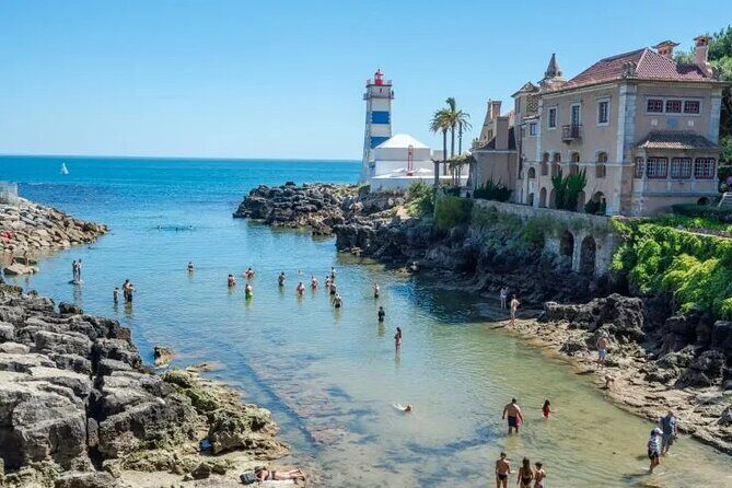 Private Tour to Cascais Beaches, Half Day - FAQs