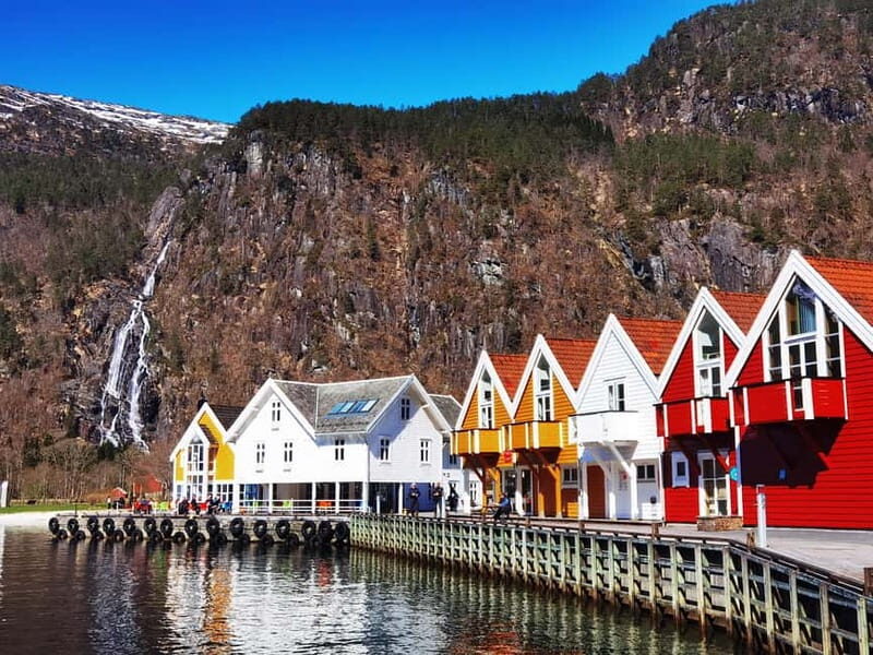 Private tour to Modalen combine with hiking$bike in nature - Who Is This Tour Best For?