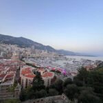 Private tour to Monaco & Eze from Cannes, Nice, Antibes - The Transport & Timing