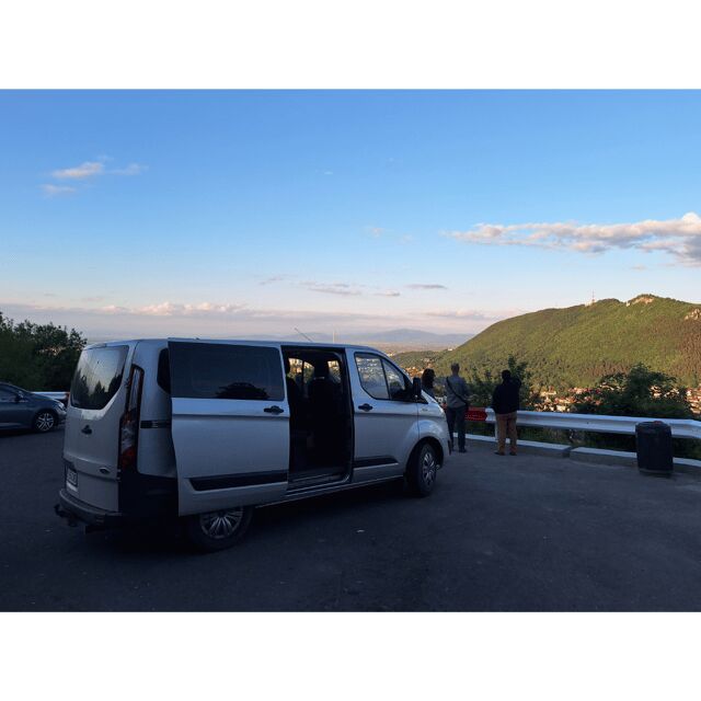 Private tour to Peles Castle, Bran Castle, Brasov - Value and Practicality