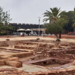 Private Tour To Silves Castle and Monchique - Discovering Silves City