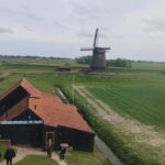 PRIVATE TOUR: Windmills, Cheese Farm, & Canal Cruise Tour - Scenic Canal Cruise: Seeing Amsterdam from a New Angle