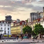 Private Tour with Custom Itinerary in Lisbon and Belem - FAQs