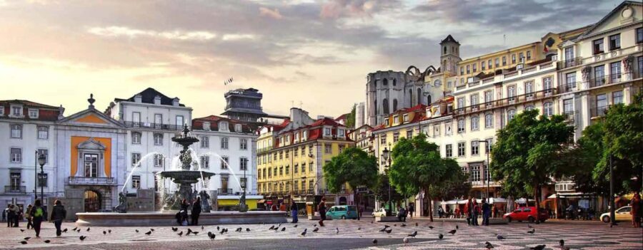 Private Tour with Custom Itinerary in Lisbon and Belem - FAQs