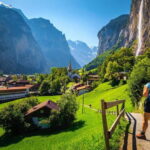 Private tour : Zurich to Interlaken & Lauterbrunnen Valley - What You Need to Know Before Booking