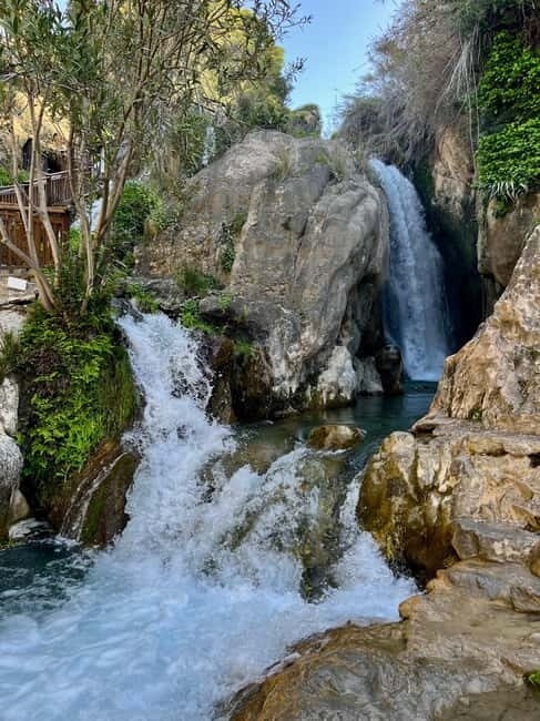Private Tourism: Algar Waterfalls by Car - Why This Tour Offers Great Value
