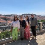 Private tours of Lisbon in 100% electric tuk-tuks - Why This Tour Is a Great Pick