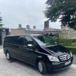 Private Transfer between Dublin Airport or Dublin and Kilkenny - Fleet Options and Comfort