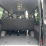 Private Transfer from DCA  Washington DC by Sprinter - The Value for Your Money