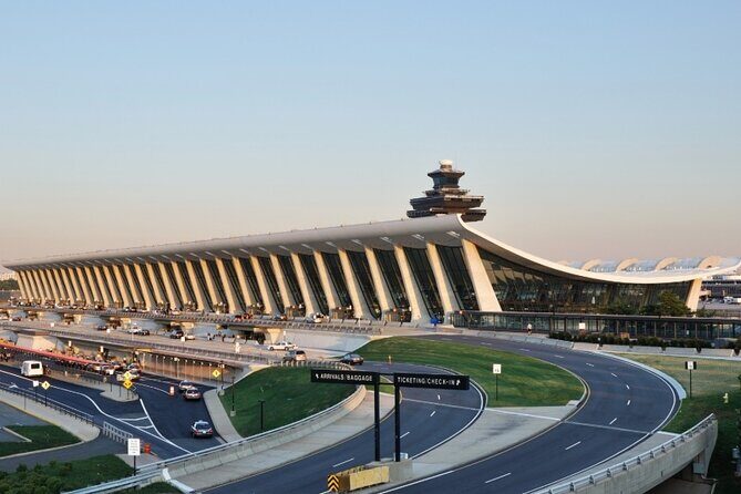 Private Transfer from Dulles Intl Airport to Washington DC - The Sum Up: Is This Transfer Right for You?