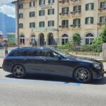 Private Transfer from Tarragona Cruise Port to Barcelona Hotels - Who Is This Transfer Best For?