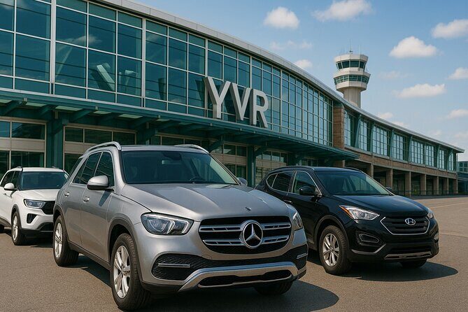 Private Transfer  To or From - Airport, Downtown, Cruise Harbour - Who This Transfer Service Is Best For