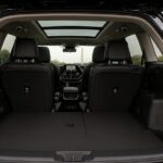 Private Transfer Washington Dc Dulles IAD Airport - Vehicle Options and Comfort Features