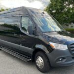 Private Transfer Washington DC Ronald Reagan Airport DCA - Detailed Breakdown of the Experience