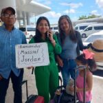 Private Transfers to Cancun Airport, from Costa Mujeres - Booking Process and Confirmation