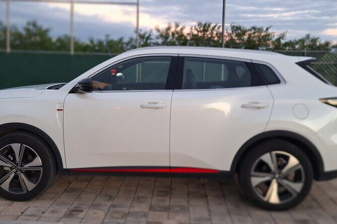 Private transportation to Chichen Itza - Authentic Traveler Insights