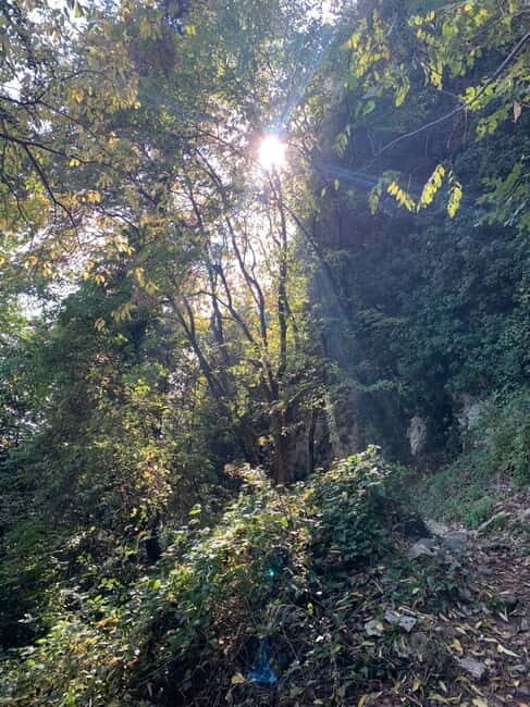 Private trekking of the 3 Towers with aperitif at Loggia - What’s Included & Practical Tips