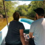 -Private Turtle Release Lagoon Boat Ride &High Divers Exprce - Practical Considerations