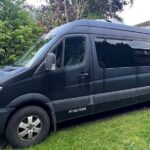 Private Vancouver Car Transport Experience - Scenic Stops and Customization