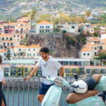 Private Vespa Tour Nun´s Valley,Câmara Lobos,CaboGirão(4hrs) - The Mountain Highs: Eira do Serrado and Beyond