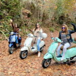 Private Vespa West Tour-Seixal,São Vicente,Porto Moniz(4hr) - Who This Tour Is Perfect For
