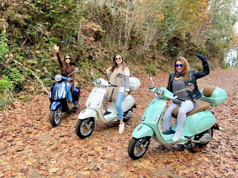 Private Vespa West Tour-Seixal,São Vicente,Porto Moniz(4hr) - Who This Tour Is Perfect For