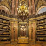 PRIVATE VIP tour: El ESCORIAL Monastery & Palace & Library - What Makes This Tour Stand Out?