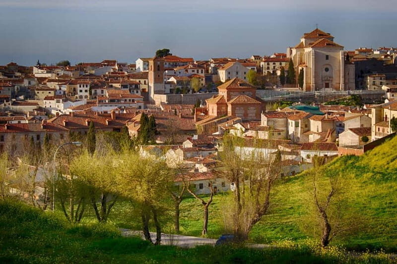 Private visit to Chinchón (8 hours) - What’s Included and What You Should Know