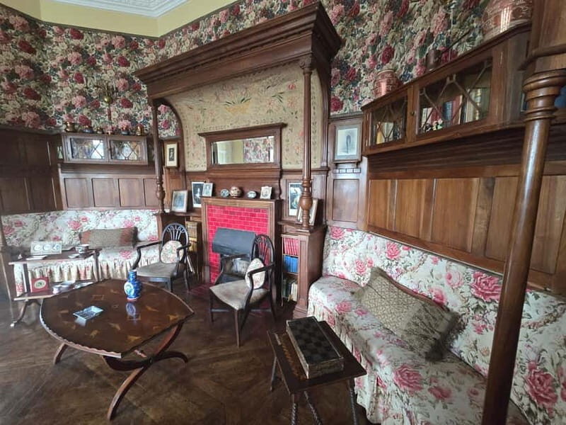 Private visit to the House of the Dukes of Almodovar in Comillas - Is This Tour Worth It?