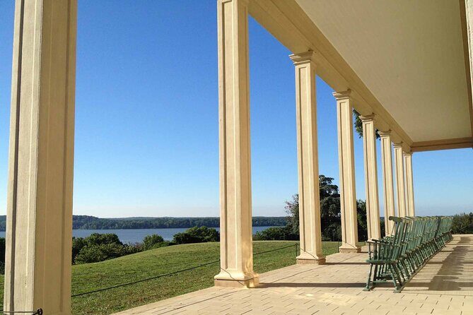 Private Walking-Guided Mount Vernon Tour - What the Reviewers Say
